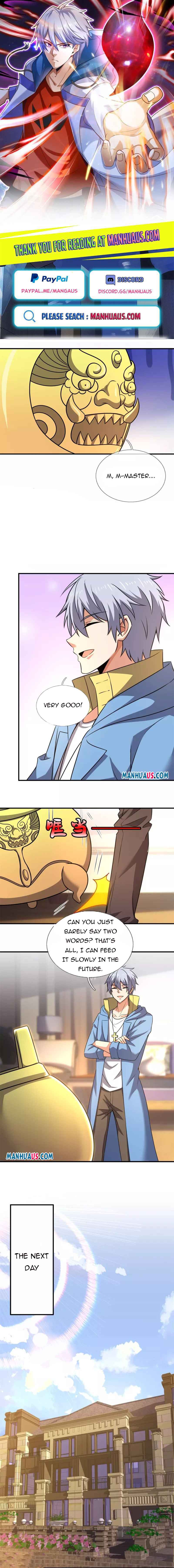 Page 1 of Chapter 264