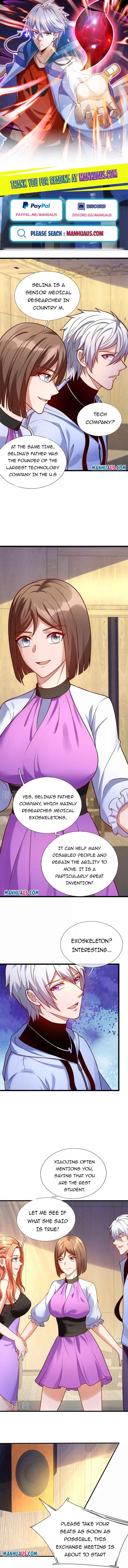 Page 1 of Chapter 266