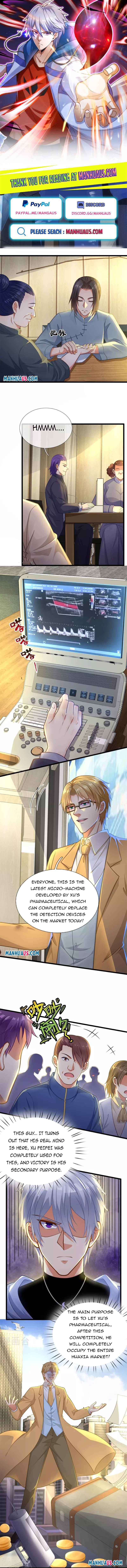 Page 1 of Chapter 268