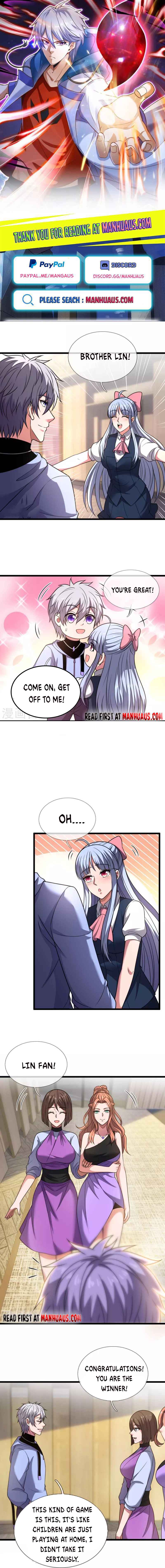 Page 1 of Chapter 274