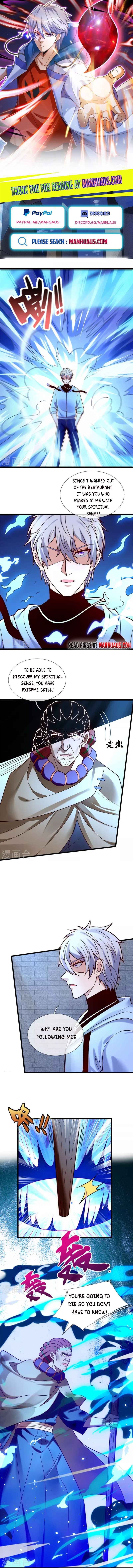 Page 1 of Chapter 276