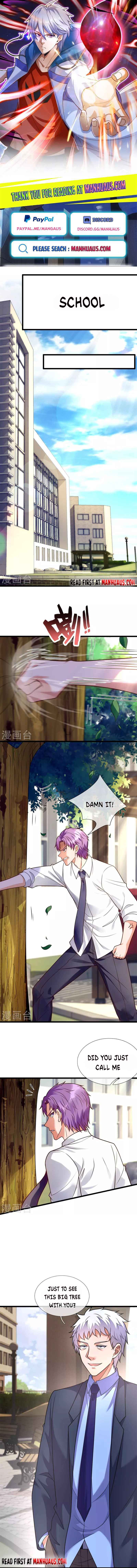Page 1 of Chapter 281