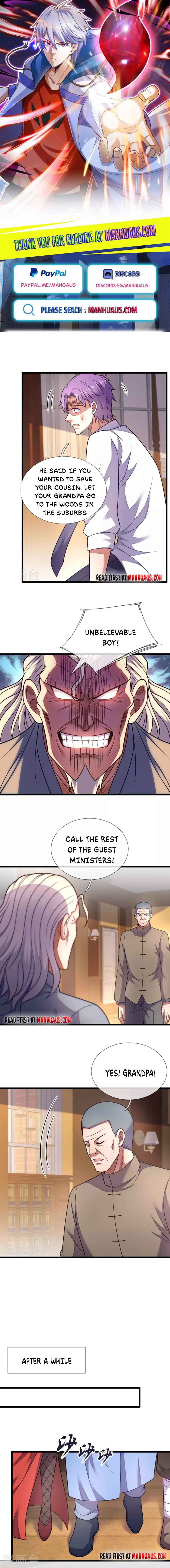 Page 1 of Chapter 288