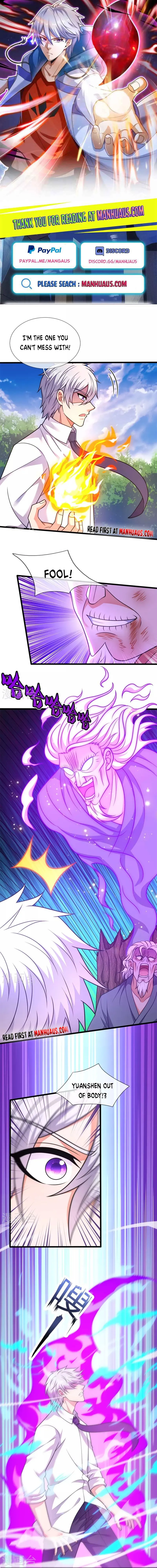 Page 1 of Chapter 292