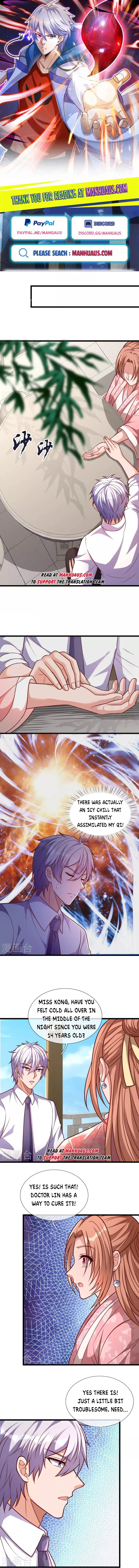 Page 1 of Chapter 302