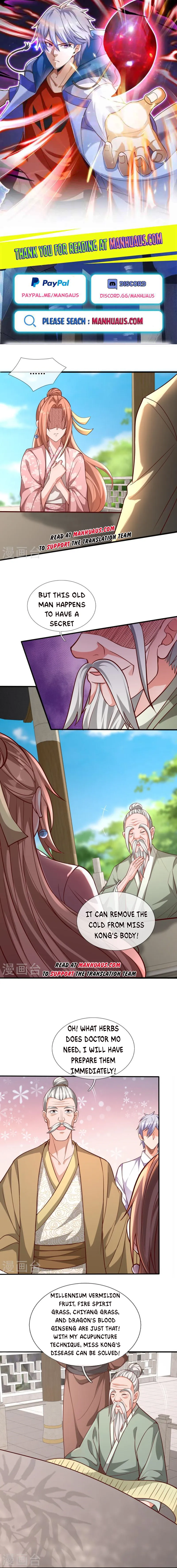 Page 1 of Chapter 303