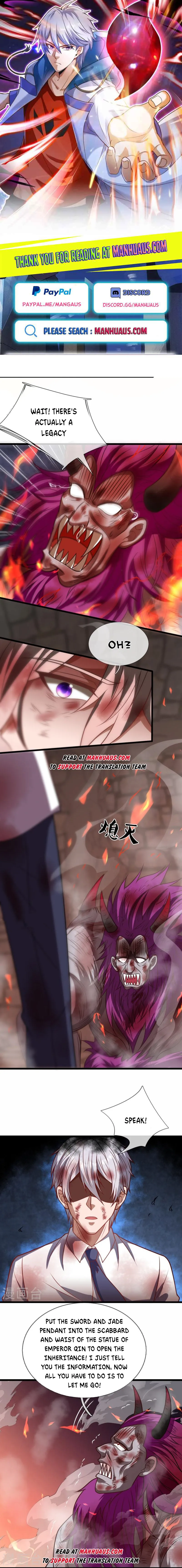 Page 1 of Chapter 316