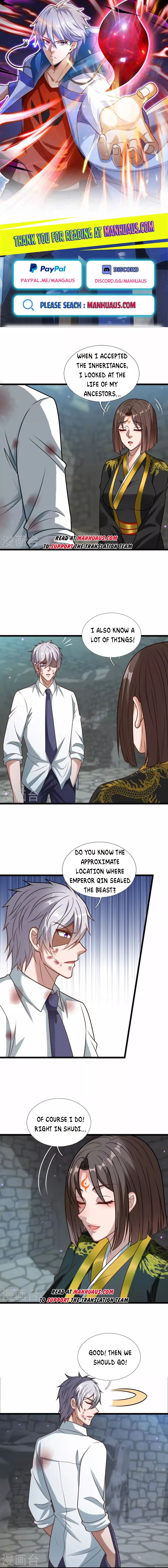 Page 1 of Chapter 319
