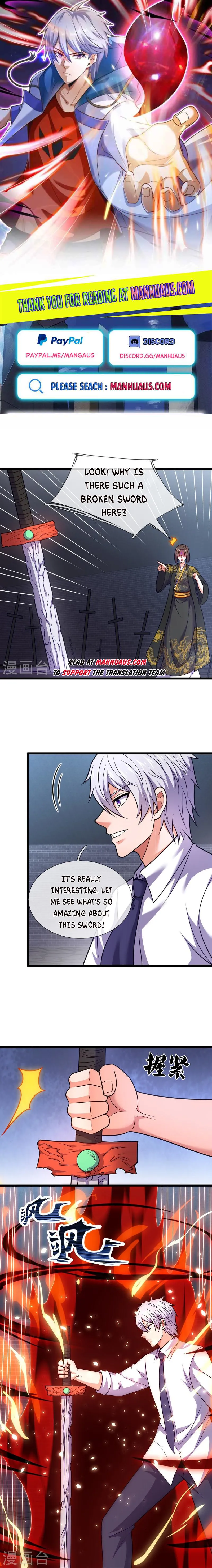 Page 1 of Chapter 321