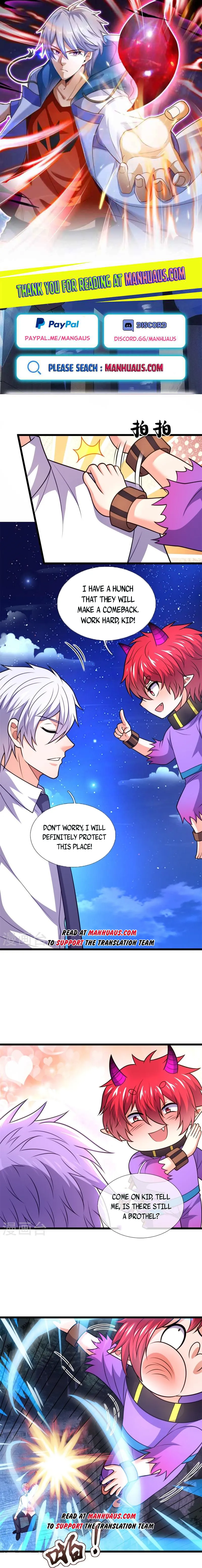 Page 1 of Chapter 329