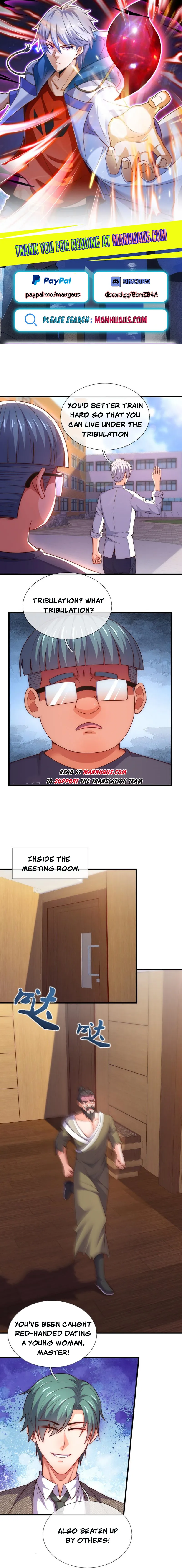 Page 1 of Chapter 354