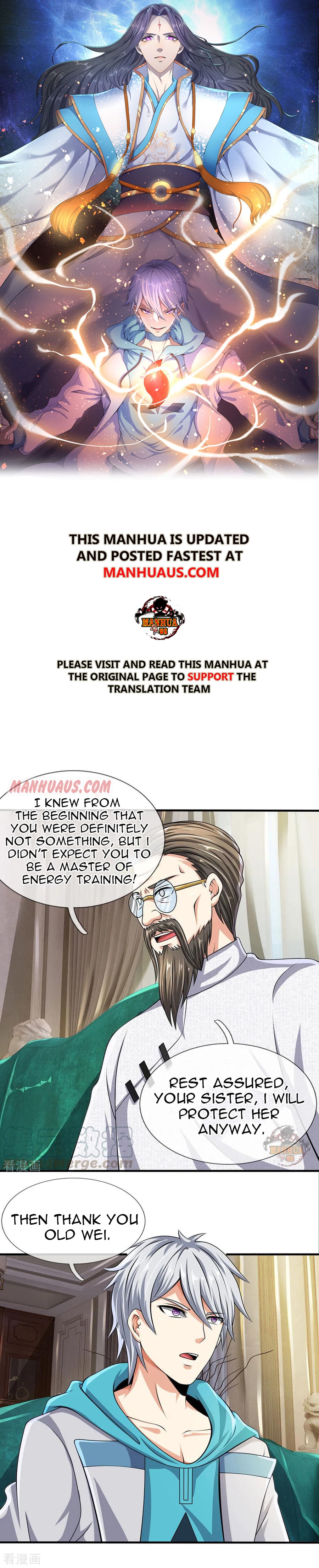 Page 1 of Chapter 66