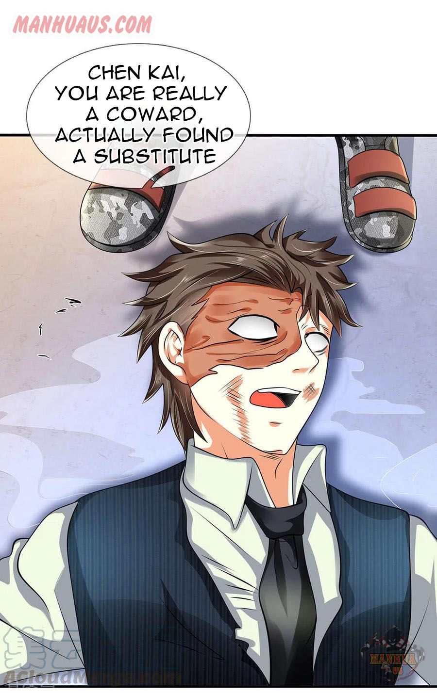Page 2 of Chapter 83