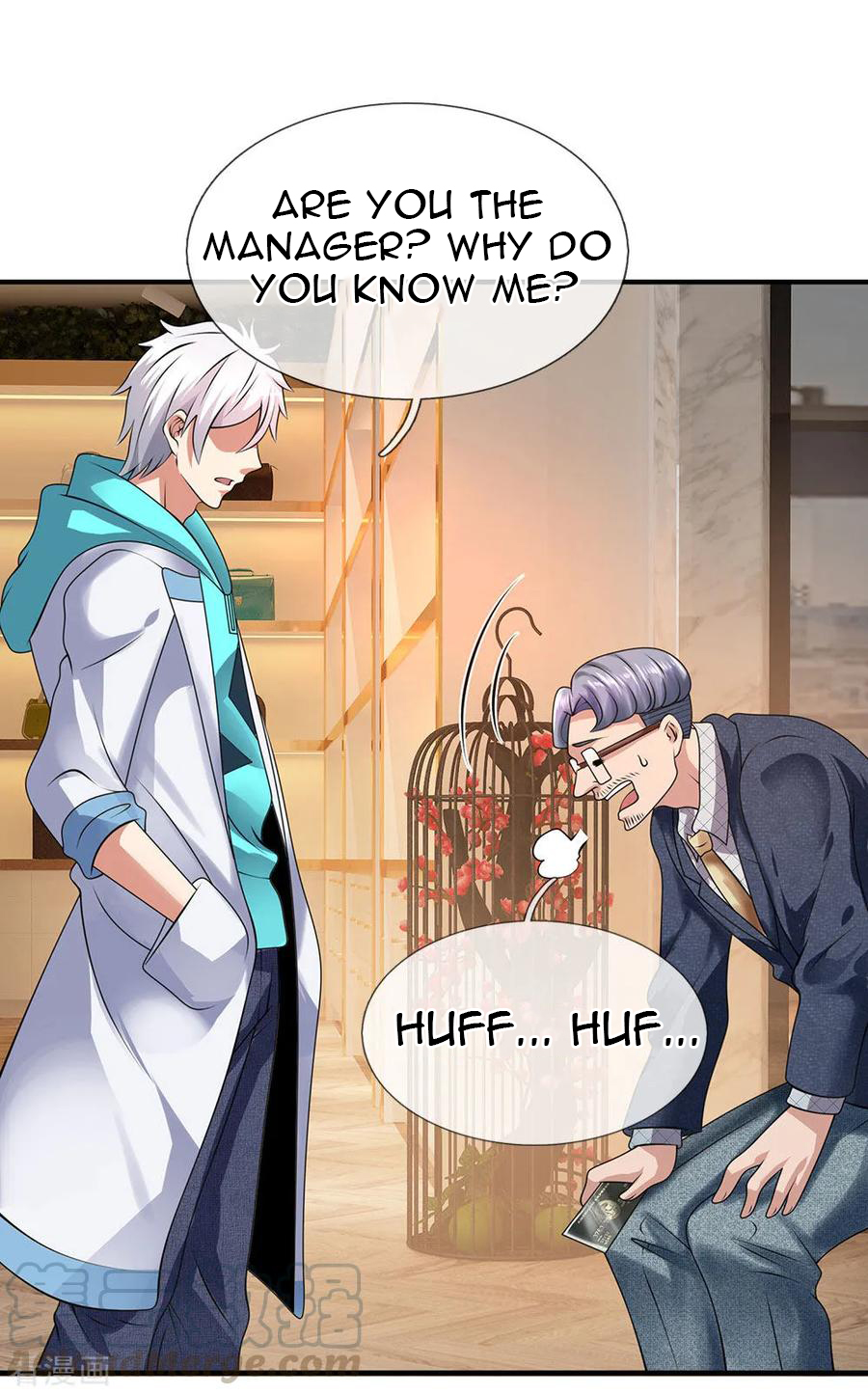 Page 18 of Chapter 91