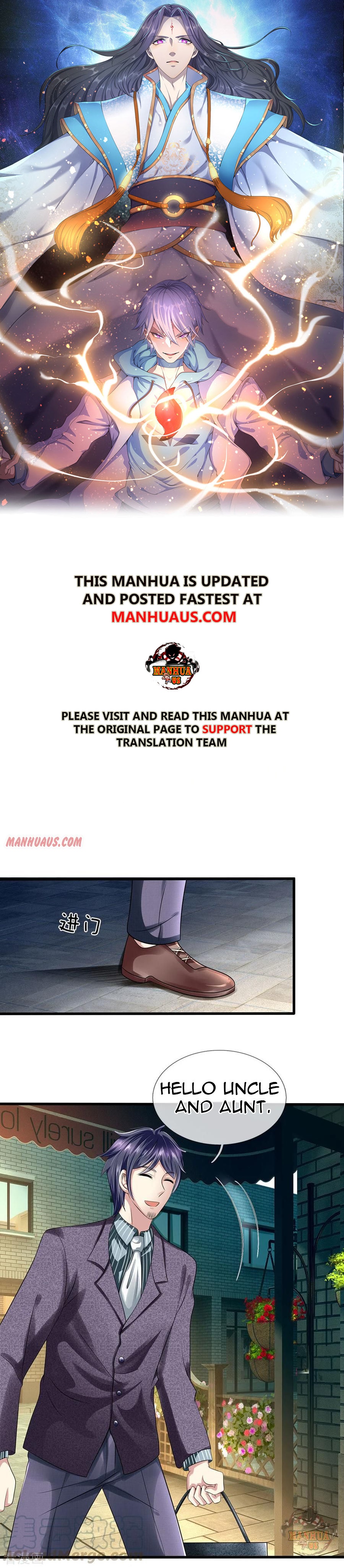 Page 1 of Chapter 95