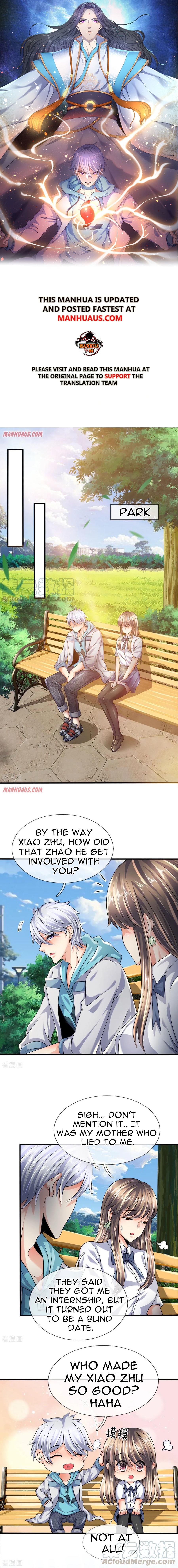 Page 1 of Chapter 98