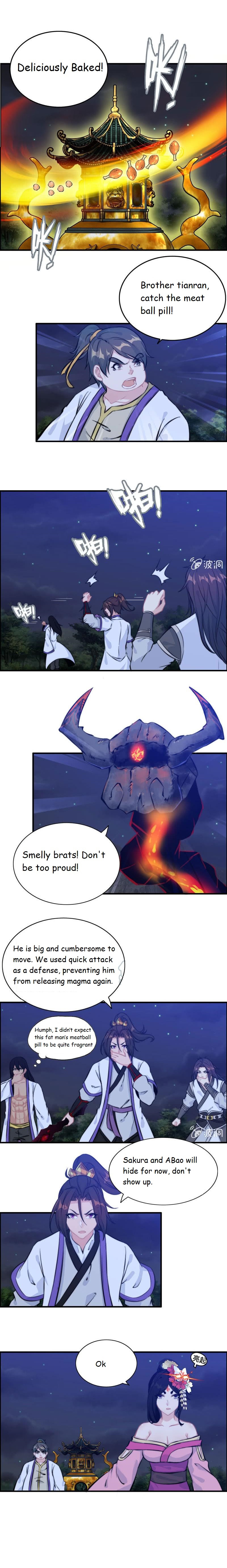 Page 1 of Chapter 110