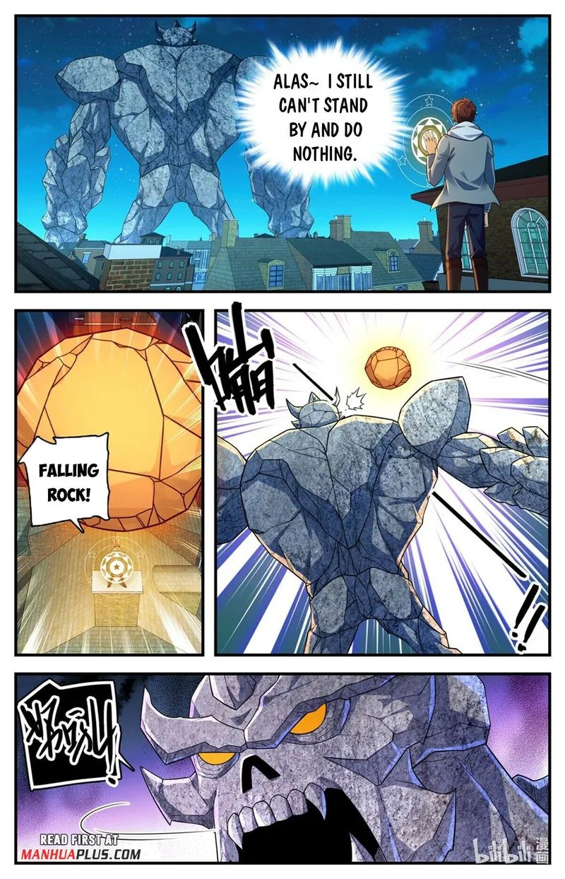 Page 3 of Chapter 1000