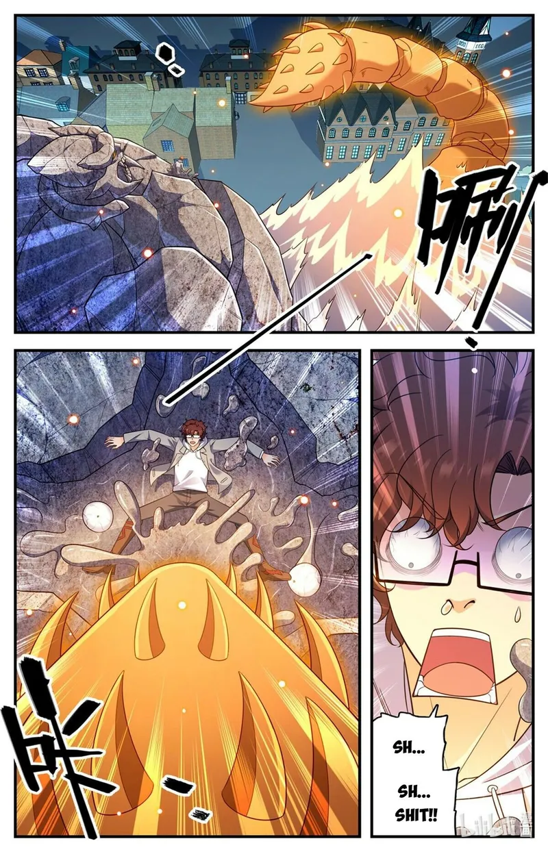 Page 6 of Chapter 1000