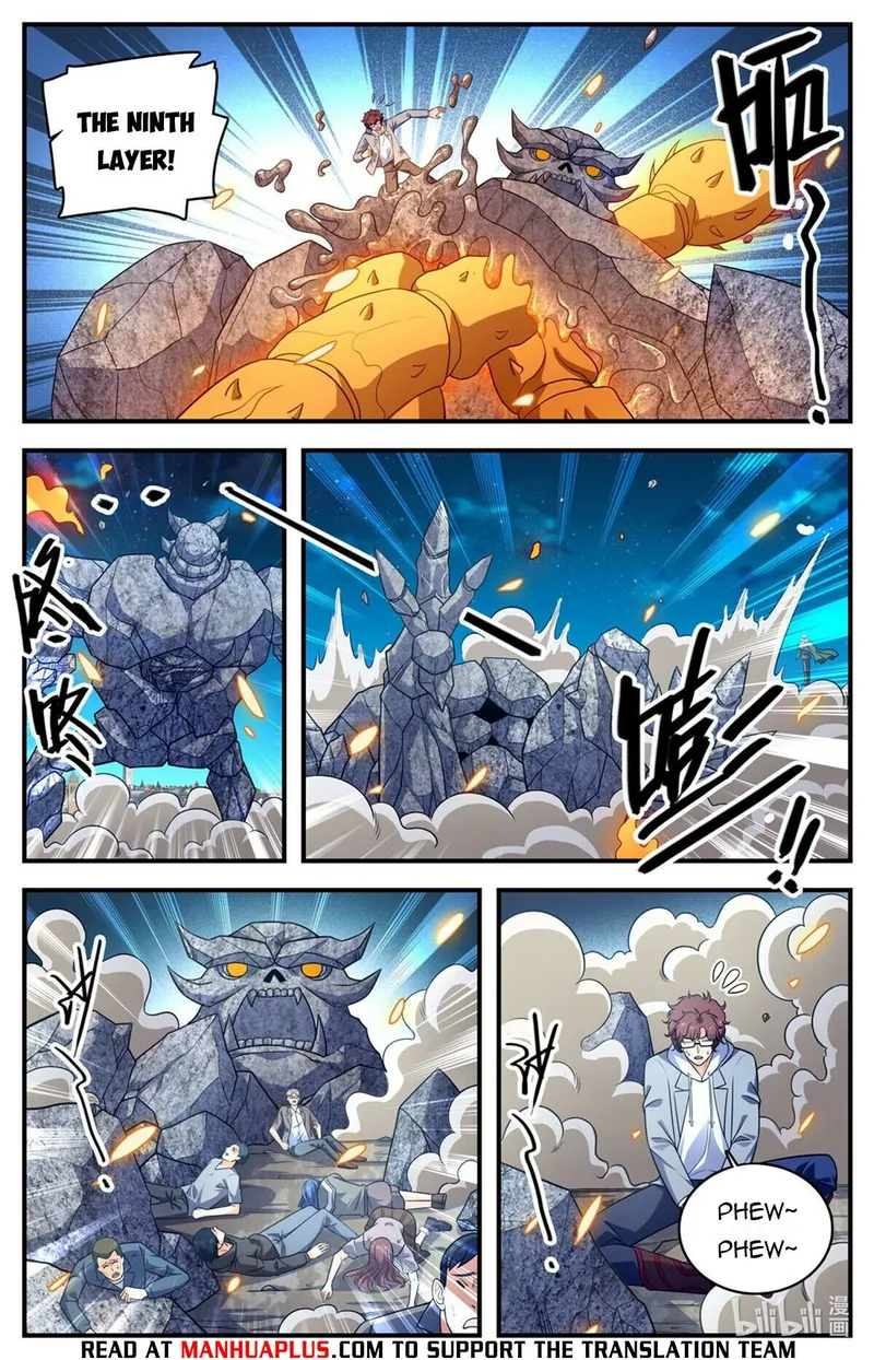 Page 8 of Chapter 1000