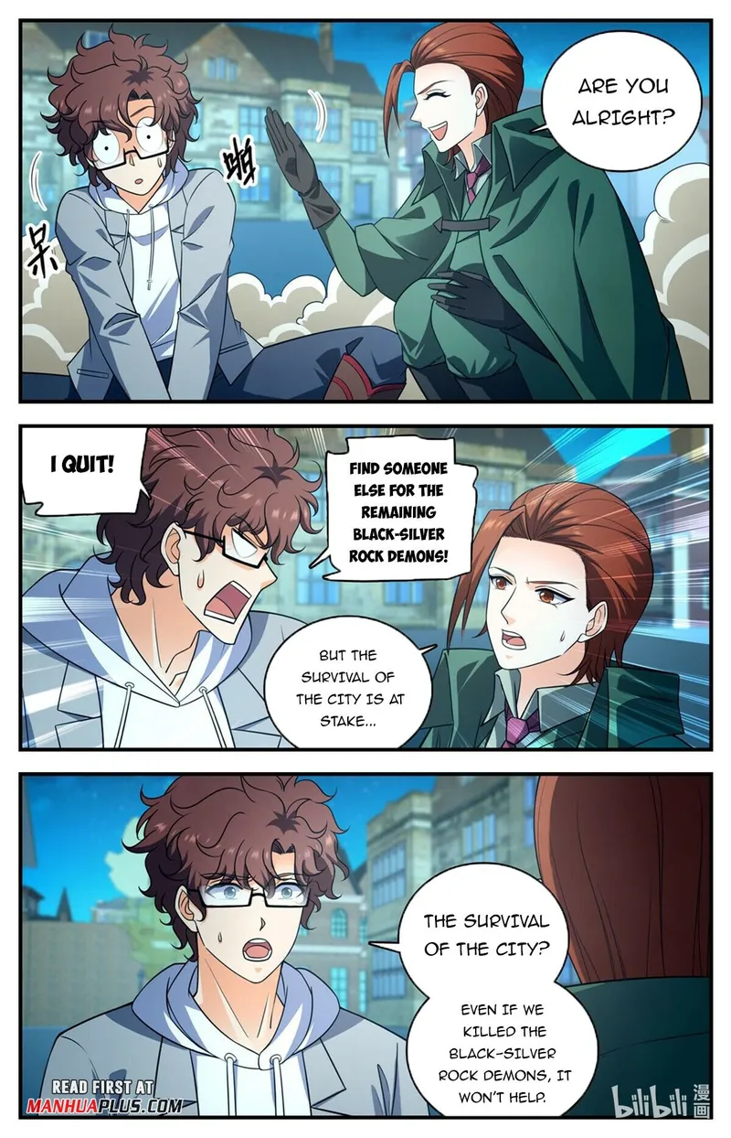 Page 9 of Chapter 1000