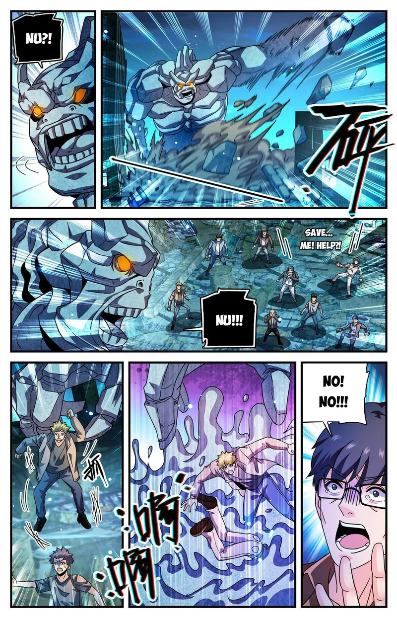 Page 2 of Chapter 1001
