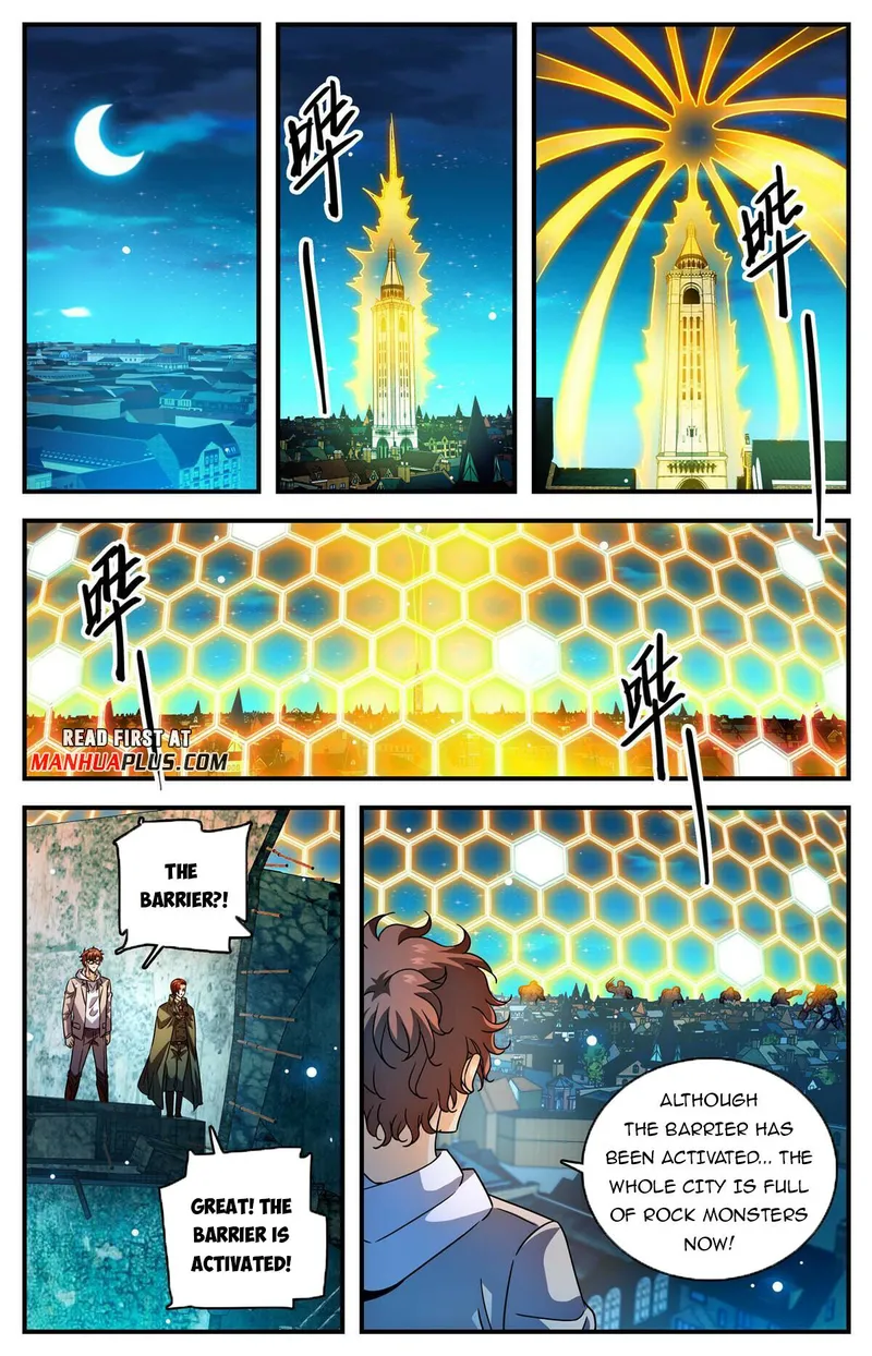 Page 3 of Chapter 1001