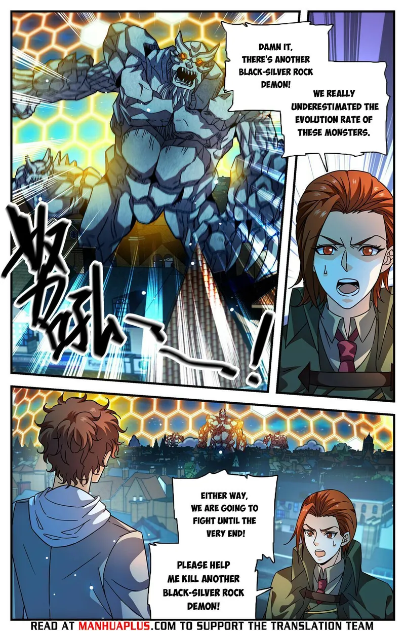 Page 4 of Chapter 1001