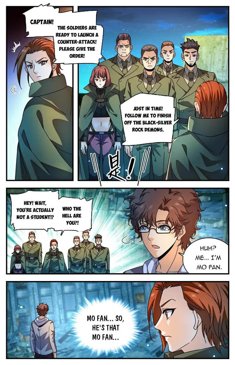 Page 6 of Chapter 1001