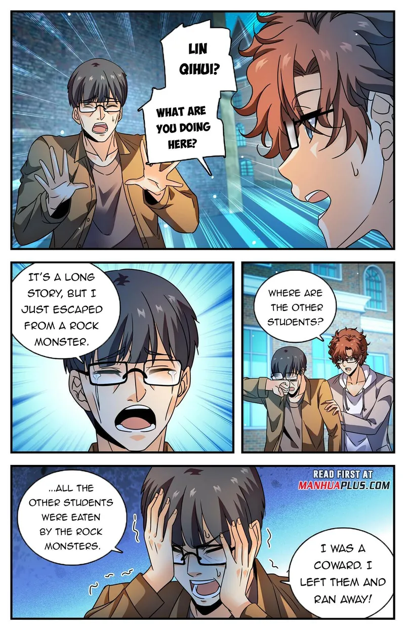 Page 9 of Chapter 1001