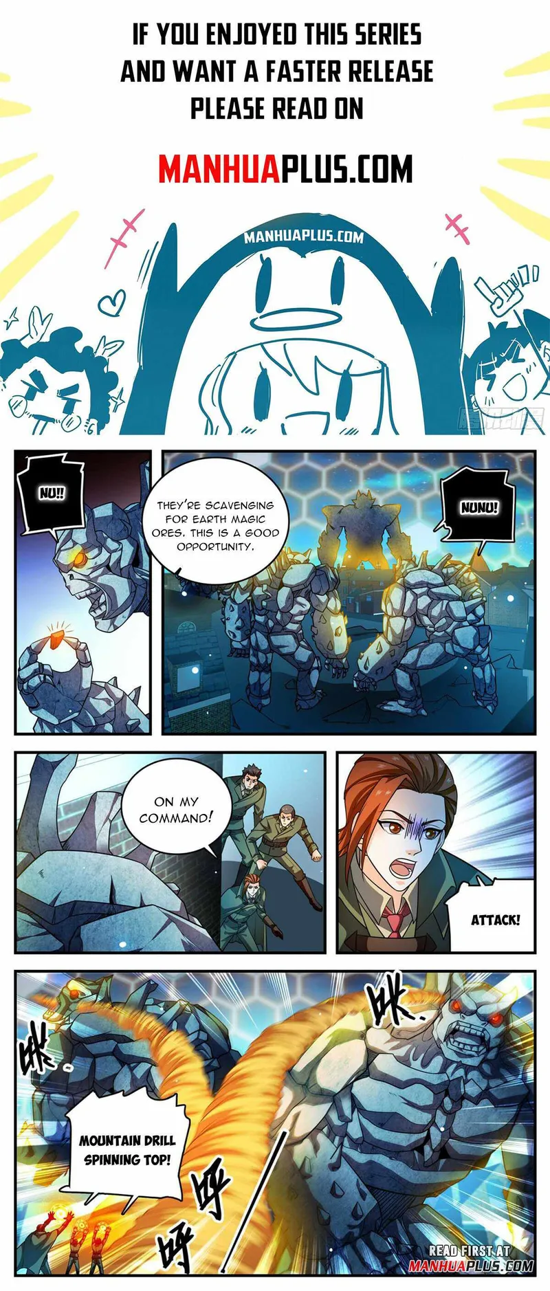 Page 1 of Chapter 1002