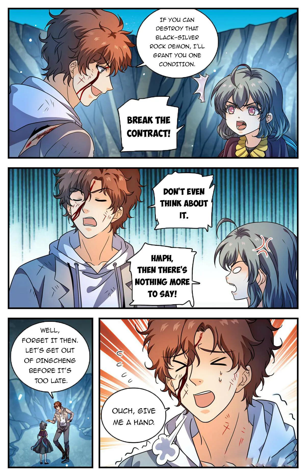 Page 5 of Chapter 1004