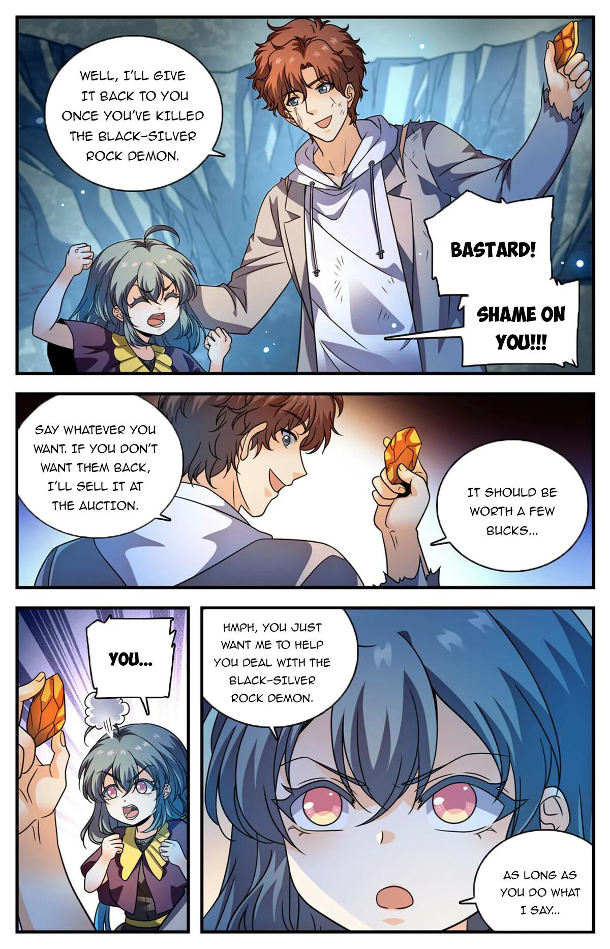 Page 8 of Chapter 1004