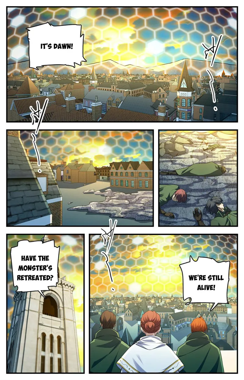 Page 10 of Chapter 1005