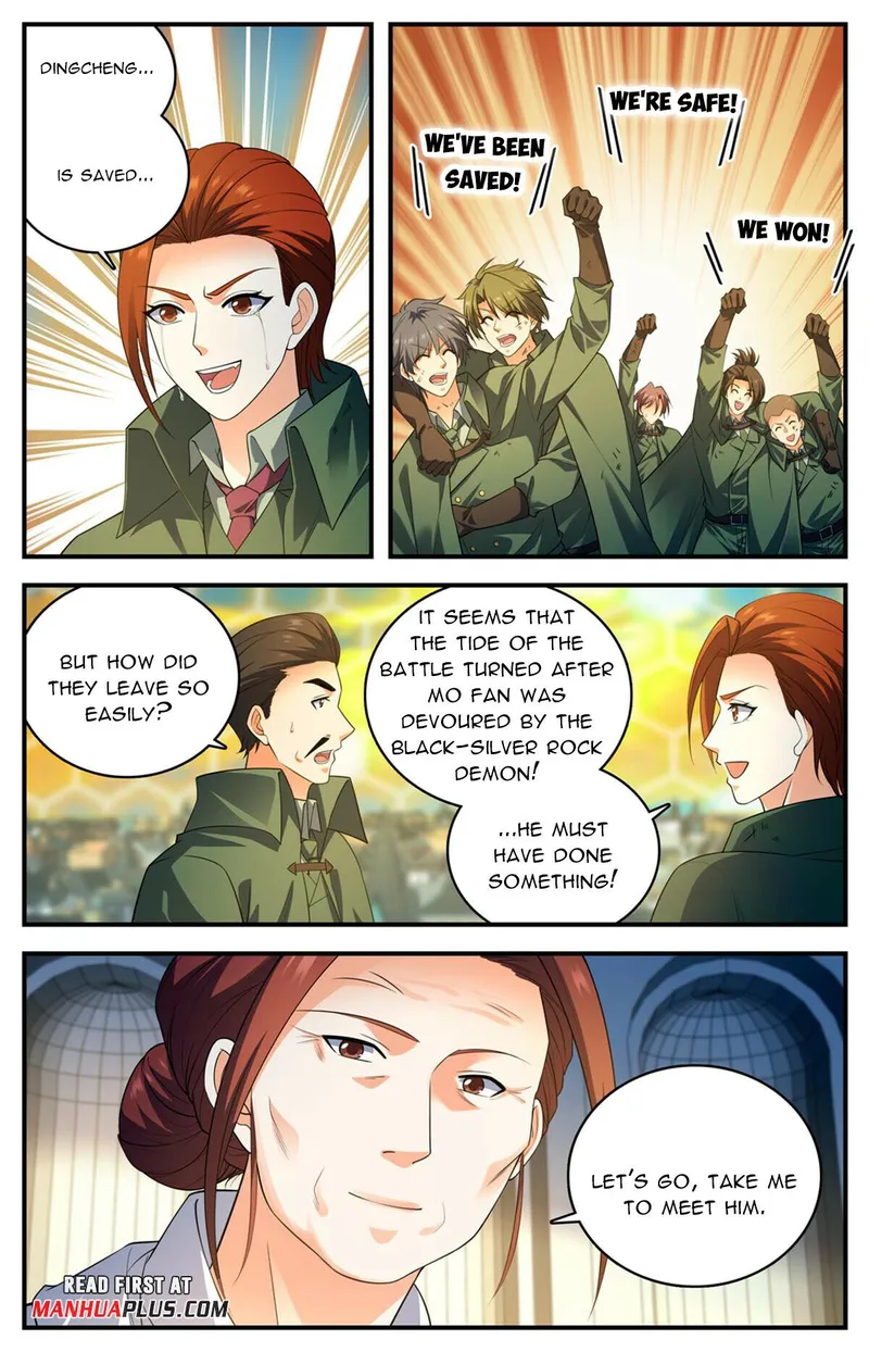 Page 11 of Chapter 1005