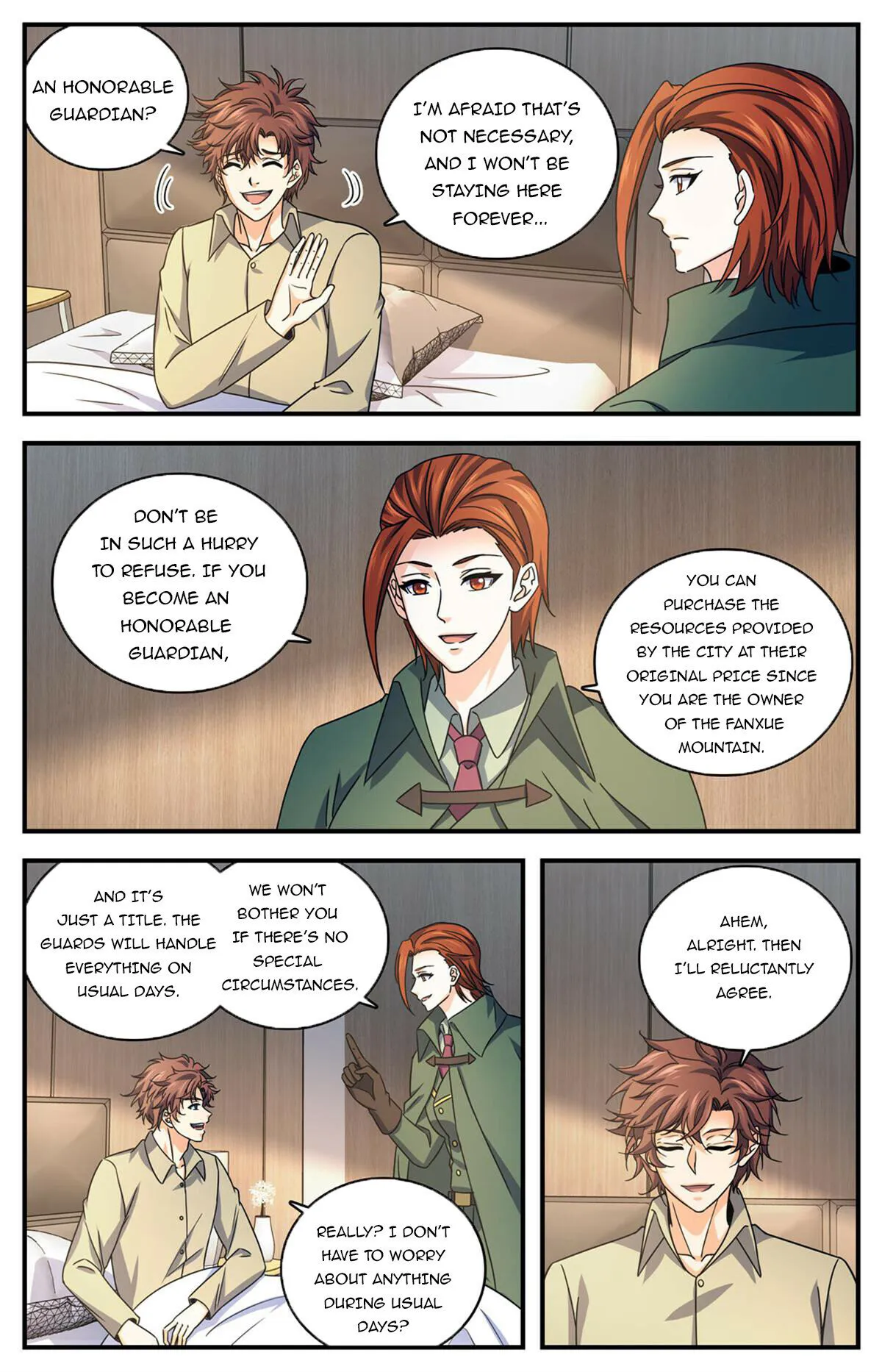 Page 2 of Chapter 1006