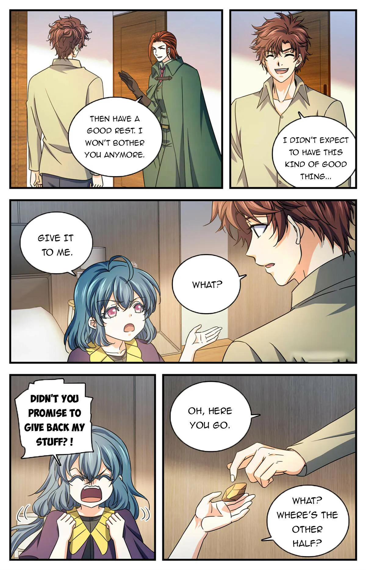 Page 3 of Chapter 1006