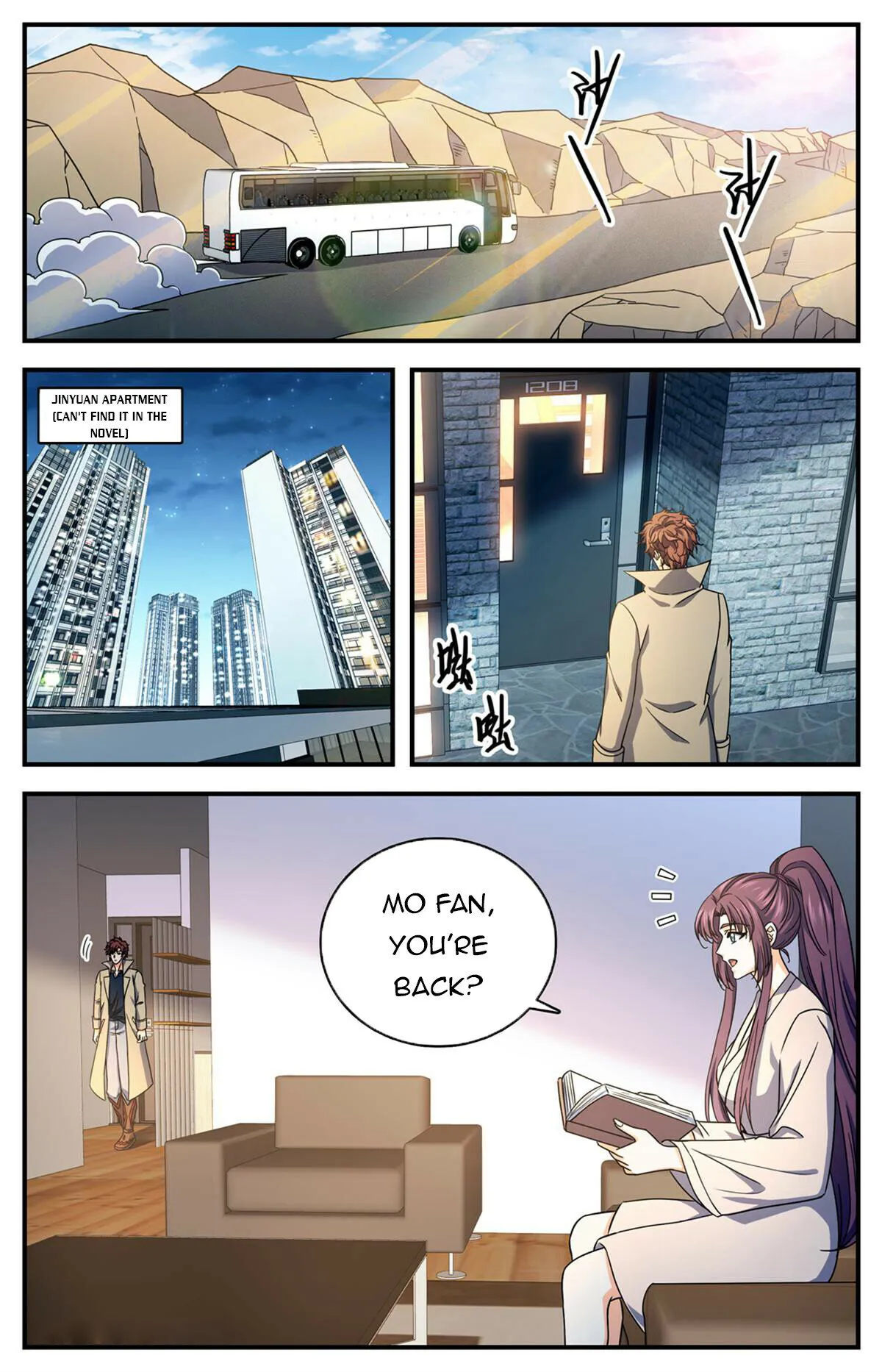 Page 7 of Chapter 1006