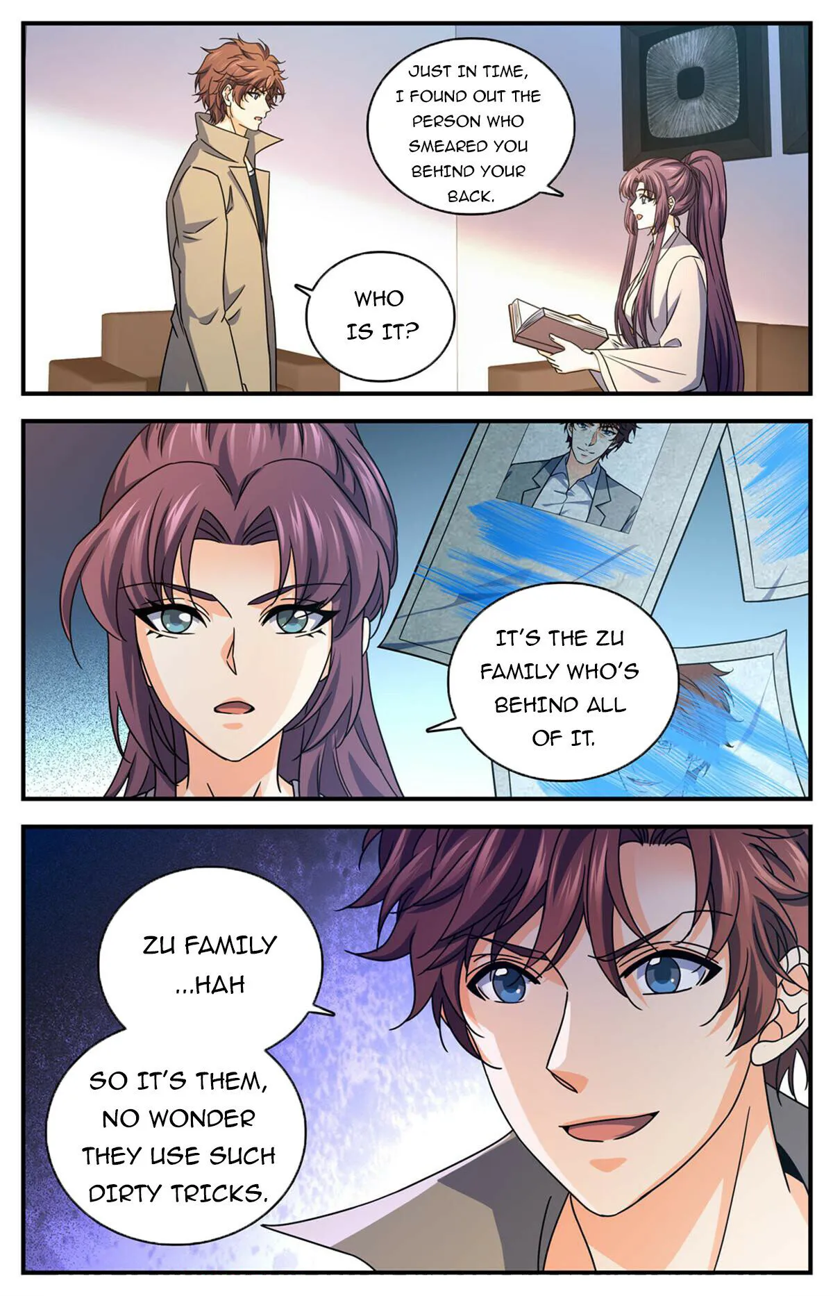 Page 8 of Chapter 1006
