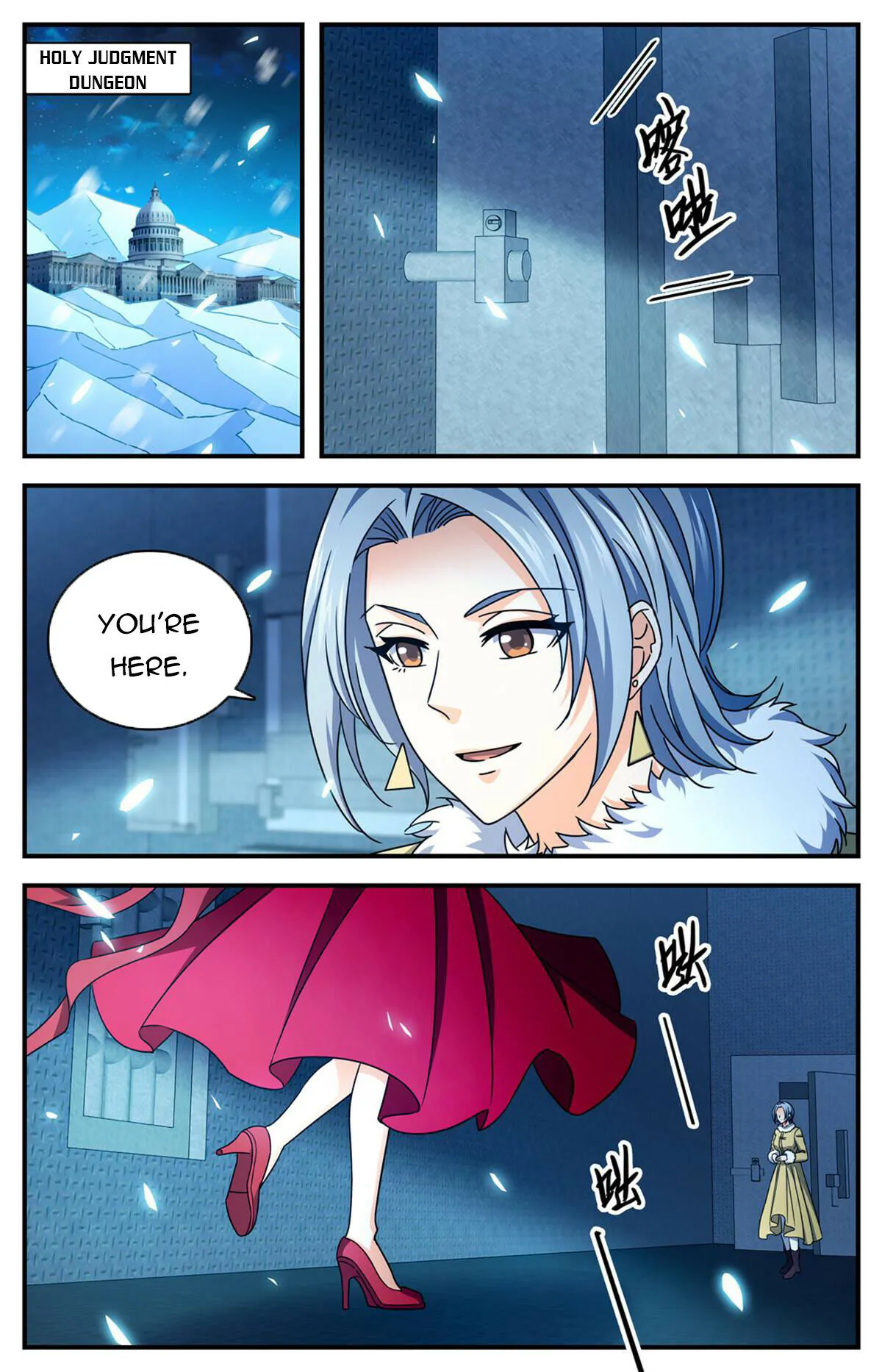 Page 10 of Chapter 1006