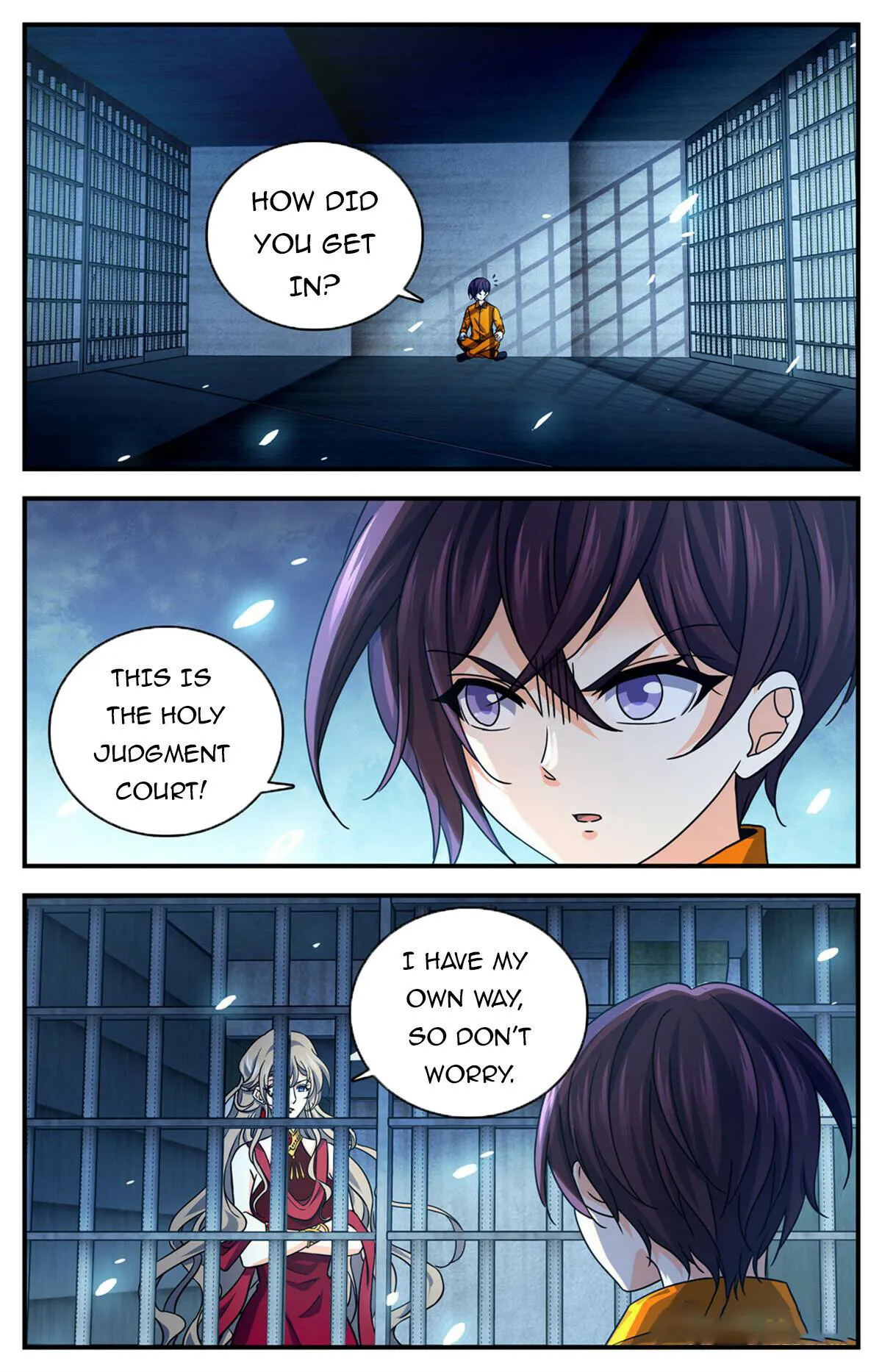 Page 11 of Chapter 1006