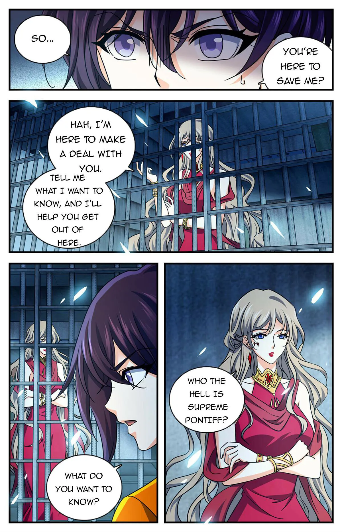 Page 12 of Chapter 1006