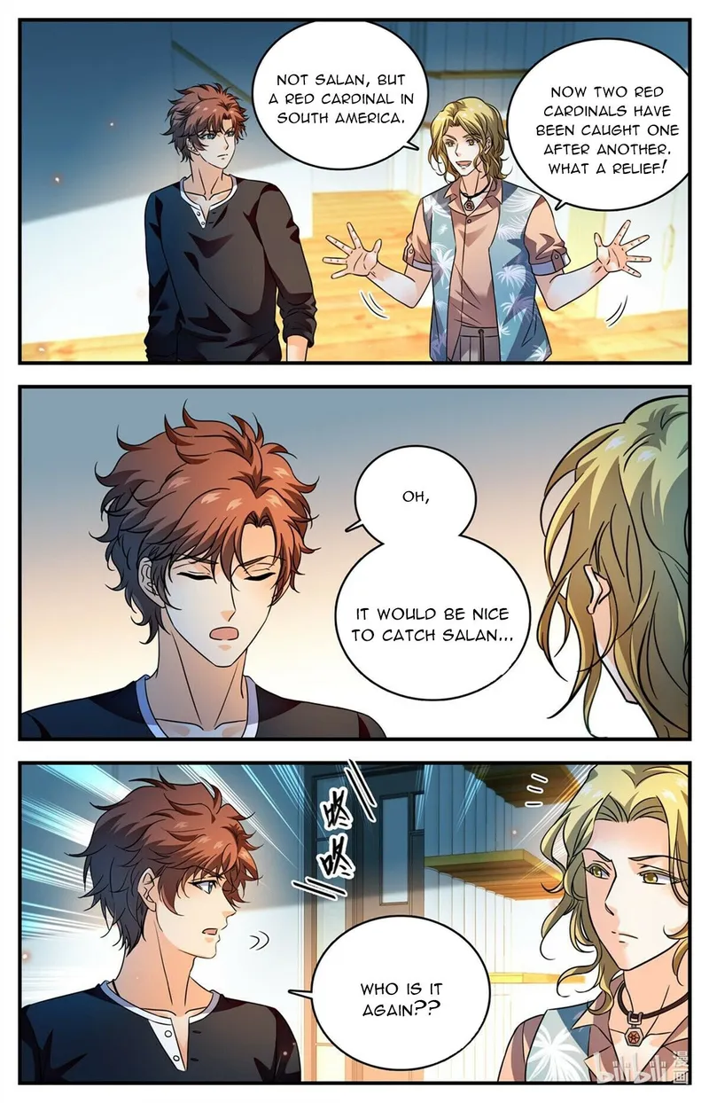 Page 2 of Chapter 1007