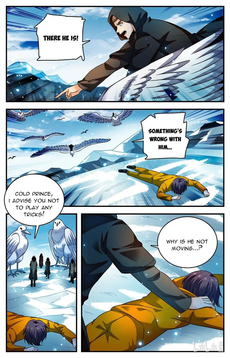 Page 8 of Chapter 1007