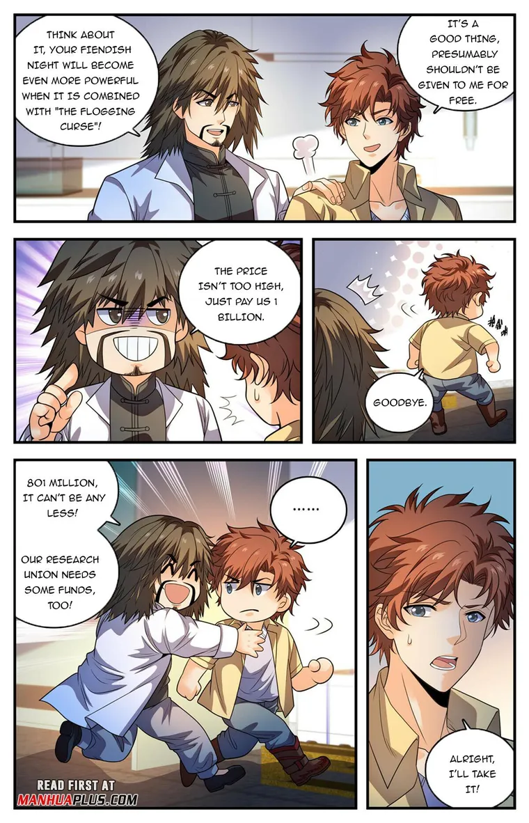Page 4 of Chapter 1009
