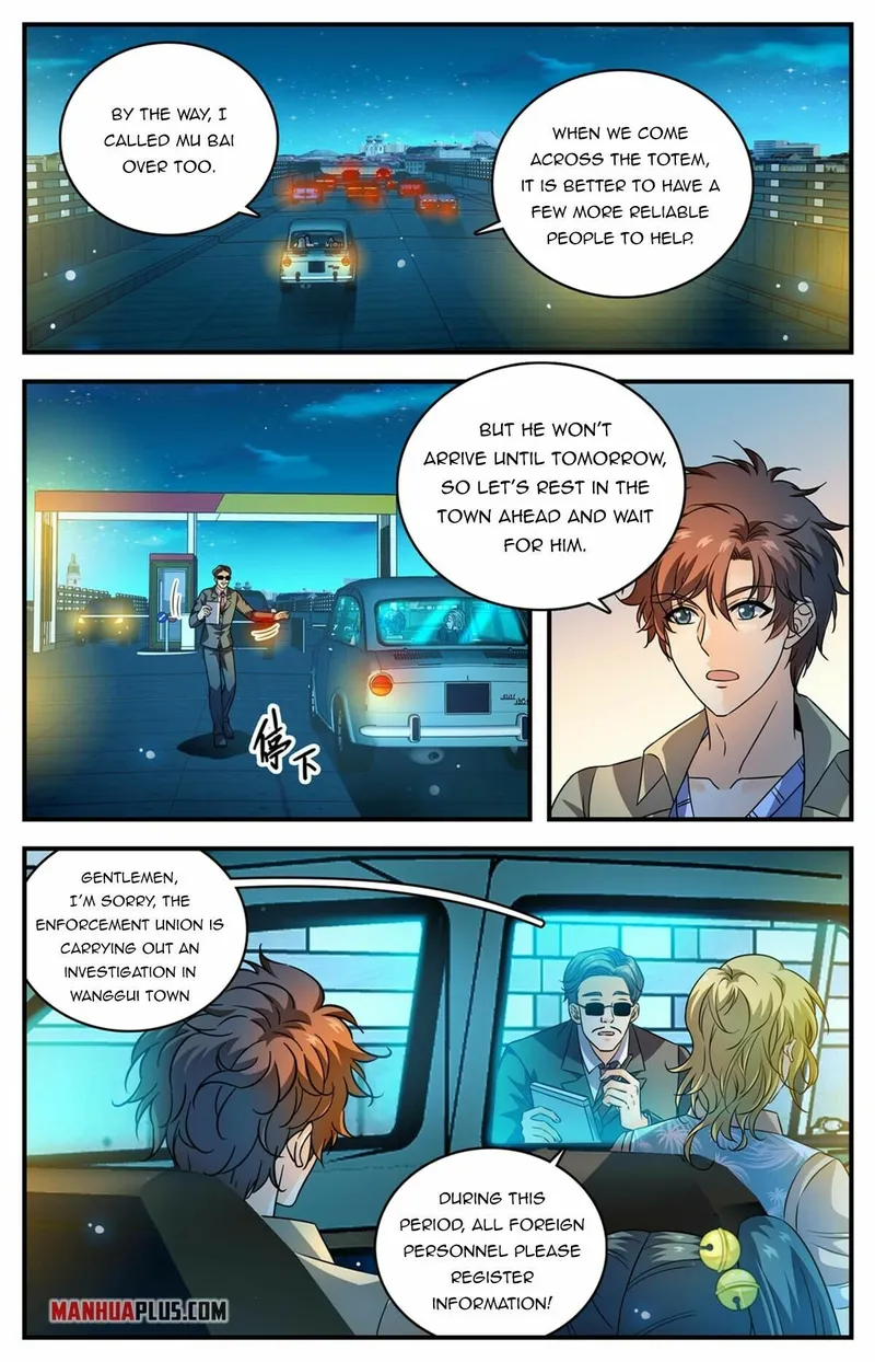 Page 3 of Chapter 1010