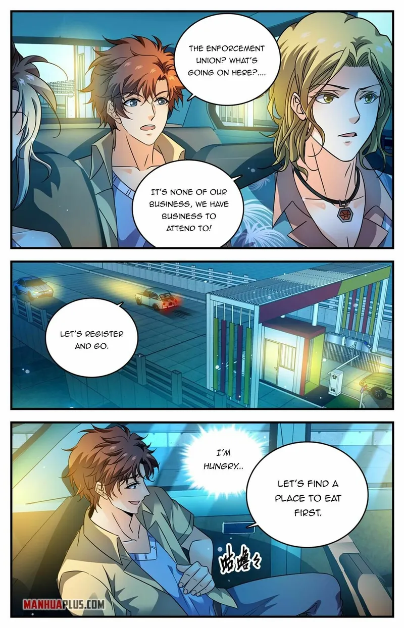 Page 4 of Chapter 1010