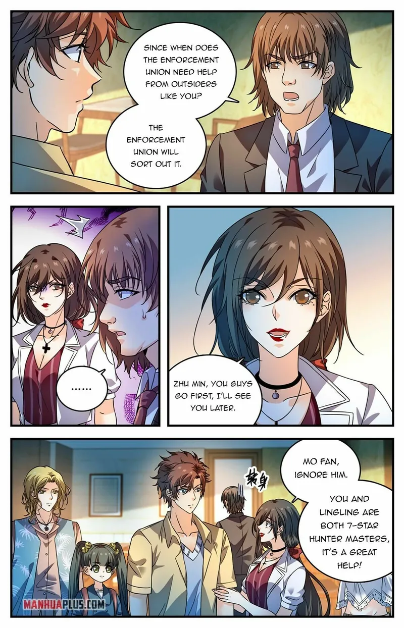 Page 10 of Chapter 1010