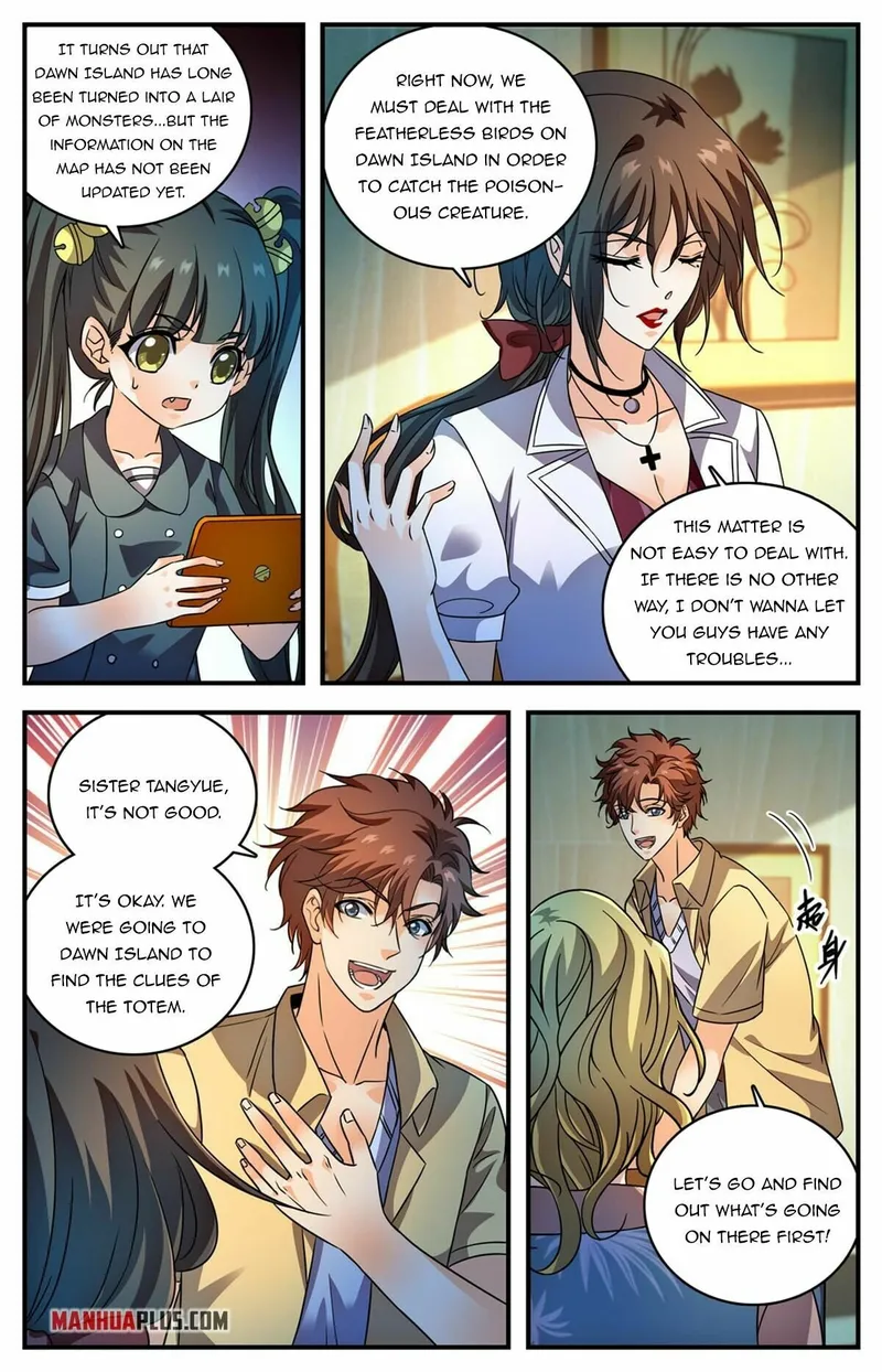 Page 13 of Chapter 1010