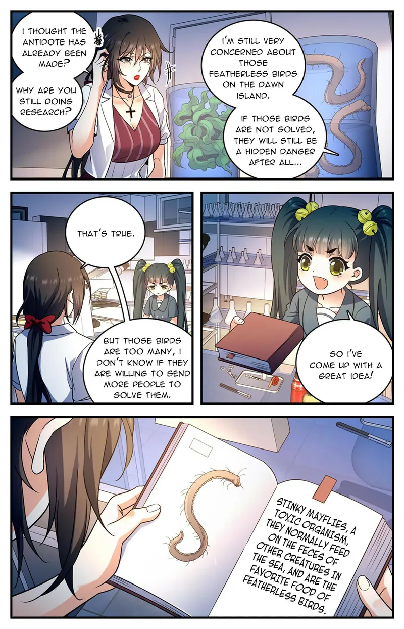 Page 6 of Chapter 1021
